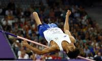 Medal hopes Thangavelu, Sharad not included for World Para C'ships