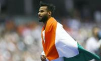 How Praveen Kumar Redrew The Contours Of Indian Para Sport