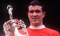 Former Liverpool skipper Yeats passes away