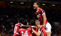 Milan headlines new-look UCL with epic tie at San Siro