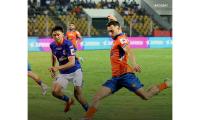 ISL: Chennaiyin FC Face FC Goa in First Home Game