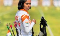 India miss archery medal due to...
