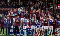 Burnley, Leeds United secure Premier League promotion