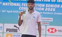 Indian Indoor Open To Showcase Top Pole Vaulters