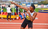 Who will make cut for World Athletics Championships?