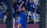 Al-Hilal maul Gwangju, enter Asian Champions League SF