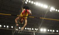 Diamond League PIX: Easy for Chebet, Duplantis, Warholm