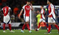 Arsenal need 'something special' vs PSG in second leg