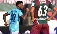 Super Cup: FC Goa down Bagan, set up final against JFC