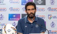 Can Jamil spark India's AFC Asian Cup dream?
