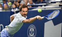 Medvedev's season goes from bad to worse
