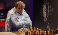 Carlsen wins first Esports World Cup chess crown