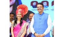 PIX: World Champ Divya felicitated, gets massive cash reward