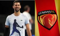 Djokovic dives into football, invests in French club