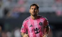 The GOAT returns! Messi to meet Modi on India tour