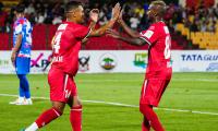 Durand Cup: Ajaraie hat-trick powers NEUFC to big win