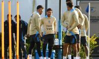 Messi-led Argentina call off Kerala visit