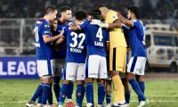 Bengaluru FC stops salaries of players with ISL in limbo