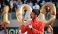 Caravaggio And Djokovic Reshaped The Light