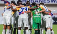 ISL crisis: Chennaiyin FC suspend operations