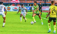 Durand Cup: ITBP hold wasteful Punjab FC