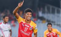 Durand Cup: Ahadad strikes as East Bengal pip Namdhari