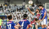 AIFF offers glimmer of hope for ISL 2025!