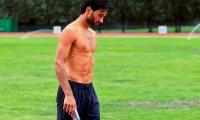 Manpreet drops 7 kilos, eyes LA Olympics at 36!