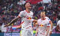 Manchester United bolster attack with new signing