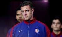 Barcelona reinstate Ter Segan as captain!