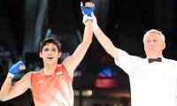 Nisha, Muskan bag gold as India's boxers win 9 medals