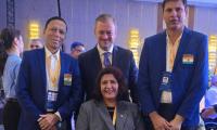 India gears up for historic World Para athletics