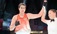 Ritika shines, India ends Asian Boxing with 27 medals