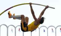 6.29m... Duplantis keeps raising the bar!