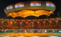 2030 Commonwealth Games: 'We have full backing of the government'