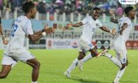 Indian Navy secure Durand Cup QF spot with late goals