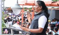 Visionary & long overdue: PT Usha hails sports bill