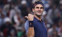 Swiss Count On Federer To Escape US Tariff Bombshell!