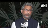 'This Act will ensure that our athletes are clean'