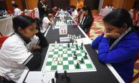 India to get its first-ever chess league!