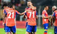 FC Goa stun Al Seeb to book spot in AFC CL 2