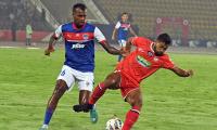 AIFF legal counsels to address concerns of ISL clubs