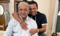 'The passing of Vece Paes draws curtains on a great era of hockey'