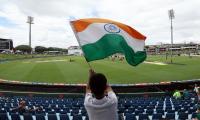 Modi vows all-round growth with new Sports Policy