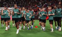 Glory and redemption: Premier League ready to rumble