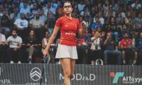 Anahat fights injury to storm into Bega Open final