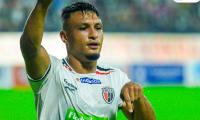 NEUFC, Shillong Lajong cruise into Durand Cup semis