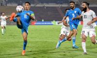 'The door is always open for Chhetri'