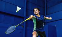 The Teen Who Stunned Sindhu!