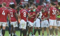 The issue that Manchester United need to fix...